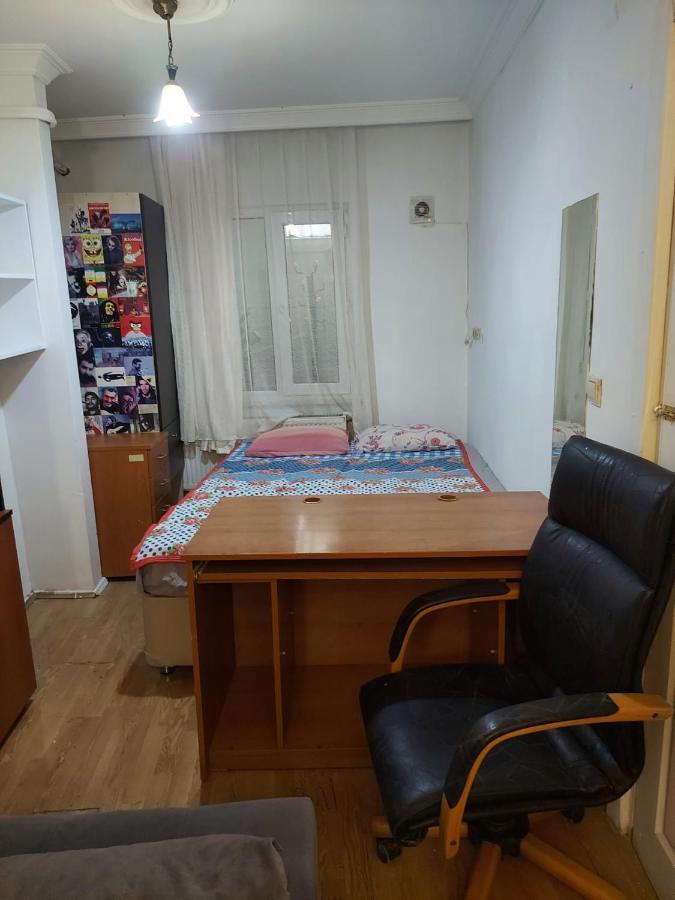 Yuvam Apartlari Kadikoey Aparthotel - Istanbul — Fotoğraflar 2