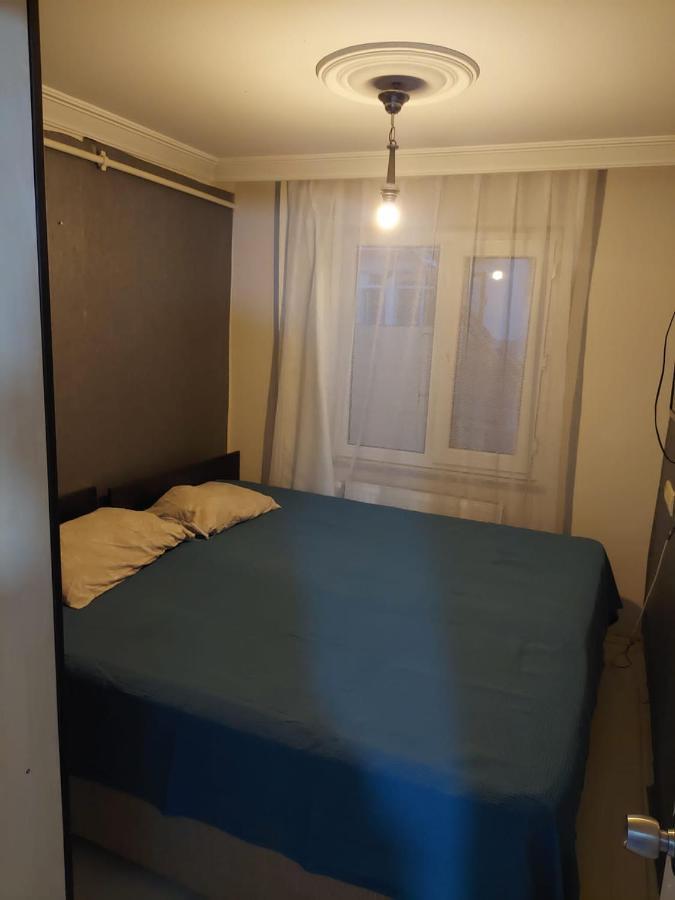 Yuvam Apartlari Kadikoey Aparthotel - Istanbul, Istanbul
